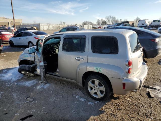 2007 Chevrolet Hhr Lt VIN: 3GNDA23PX7S533440 Lot: 42104264