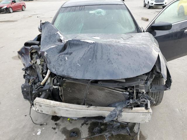 2018 NISSAN ALTIMA 2.5 - 1N4AL3AP2JC208024