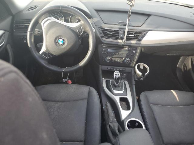 2014 BMW X1 xDrive28I VIN: WBAVL1C59EVY12821 Lot: 44197394