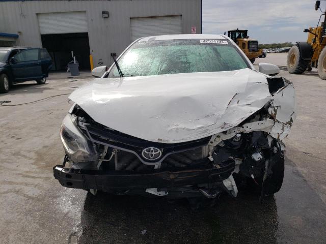 2016 TOYOTA COROLLA L 5YFBURHE6GP503047