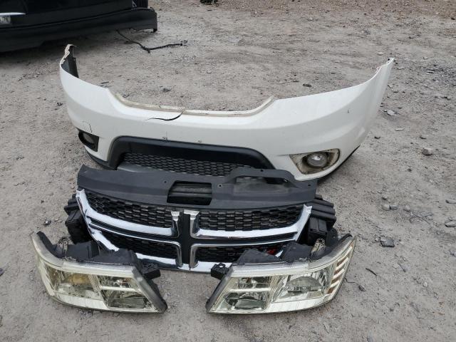 2016 DODGE JOURNEY SX 3C4PDCBG5GT139861