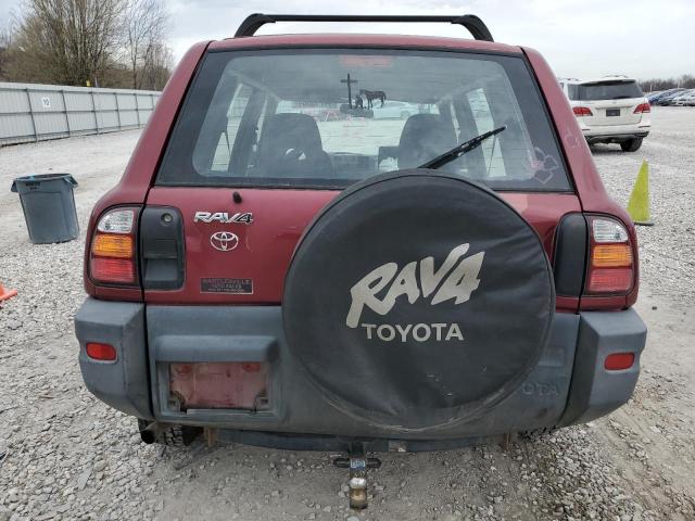 1999 Toyota Rav4 VIN: JT3HP10V1X7130911 Lot: 44718364