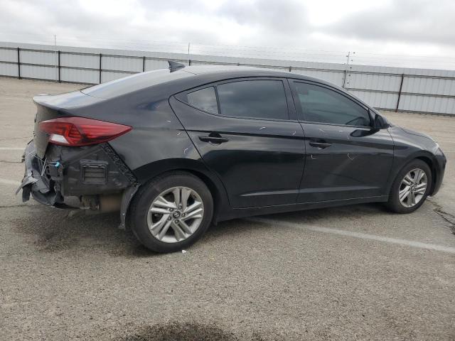 2019 HYUNDAI ELANTRA SE KMHD84LF8KU730294