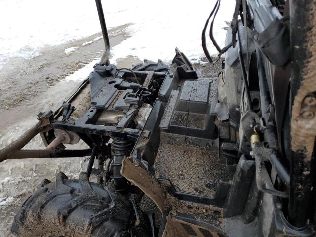 2016 HONDA PIONEER - 1HFVE04P3G4002252