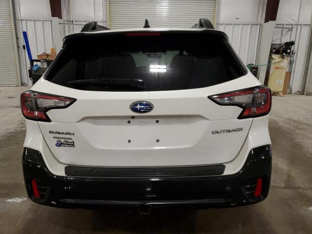 2021 SUBARU OUTBACK PR 4S4BTAFC3M3165578