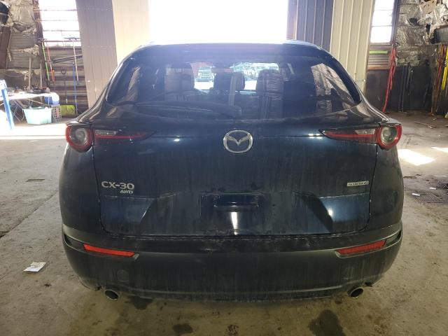 2020 MAZDA CX-30 SELE 3MVDMBCL8LM120426