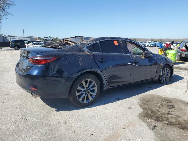 2021 Mazda 6 Sport VIN: JM1GL1UMXM1606026 Lot: 41387814