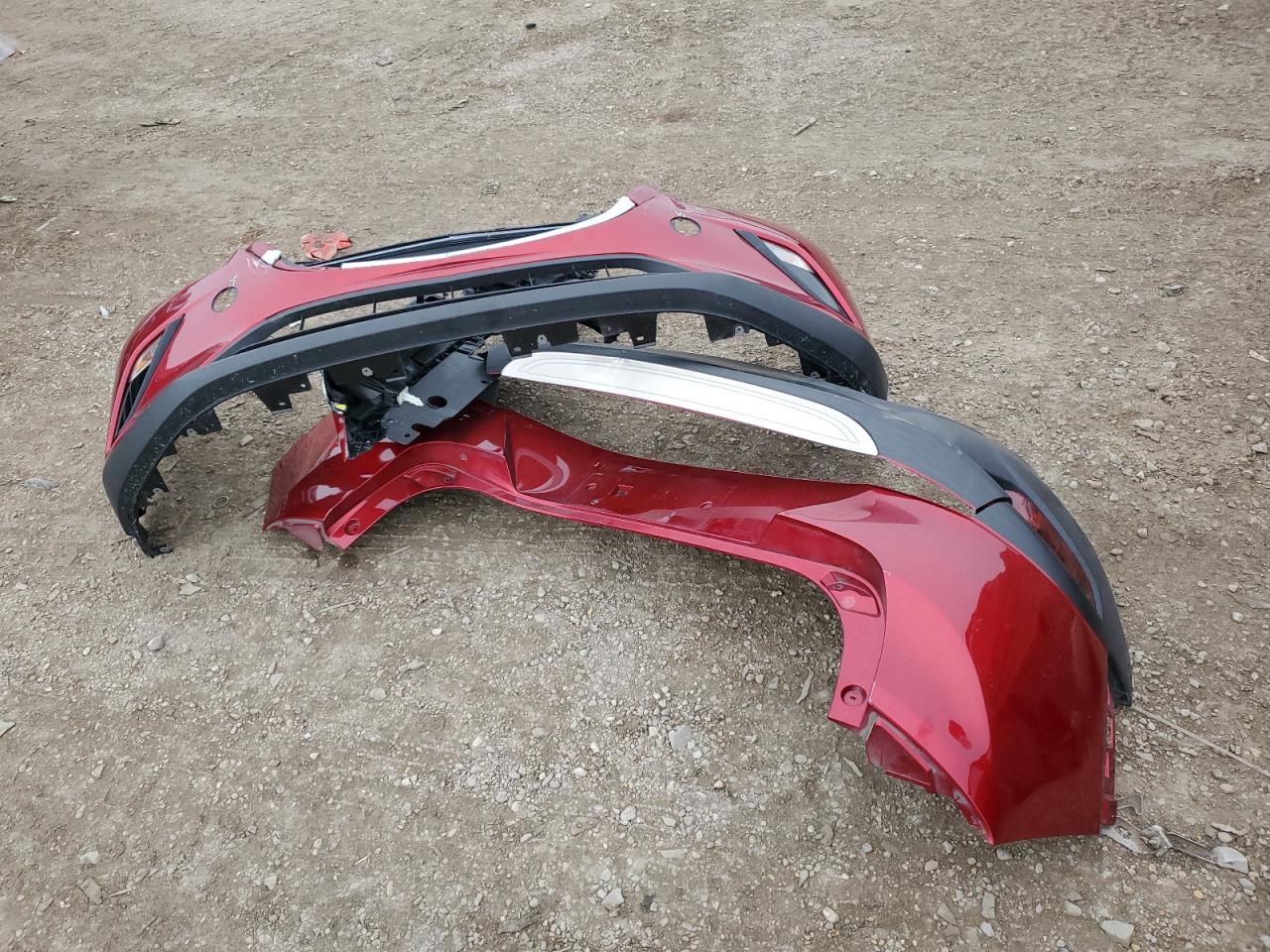 JM1DKDC76K1415400 2019 Mazda Cx-3 Touring