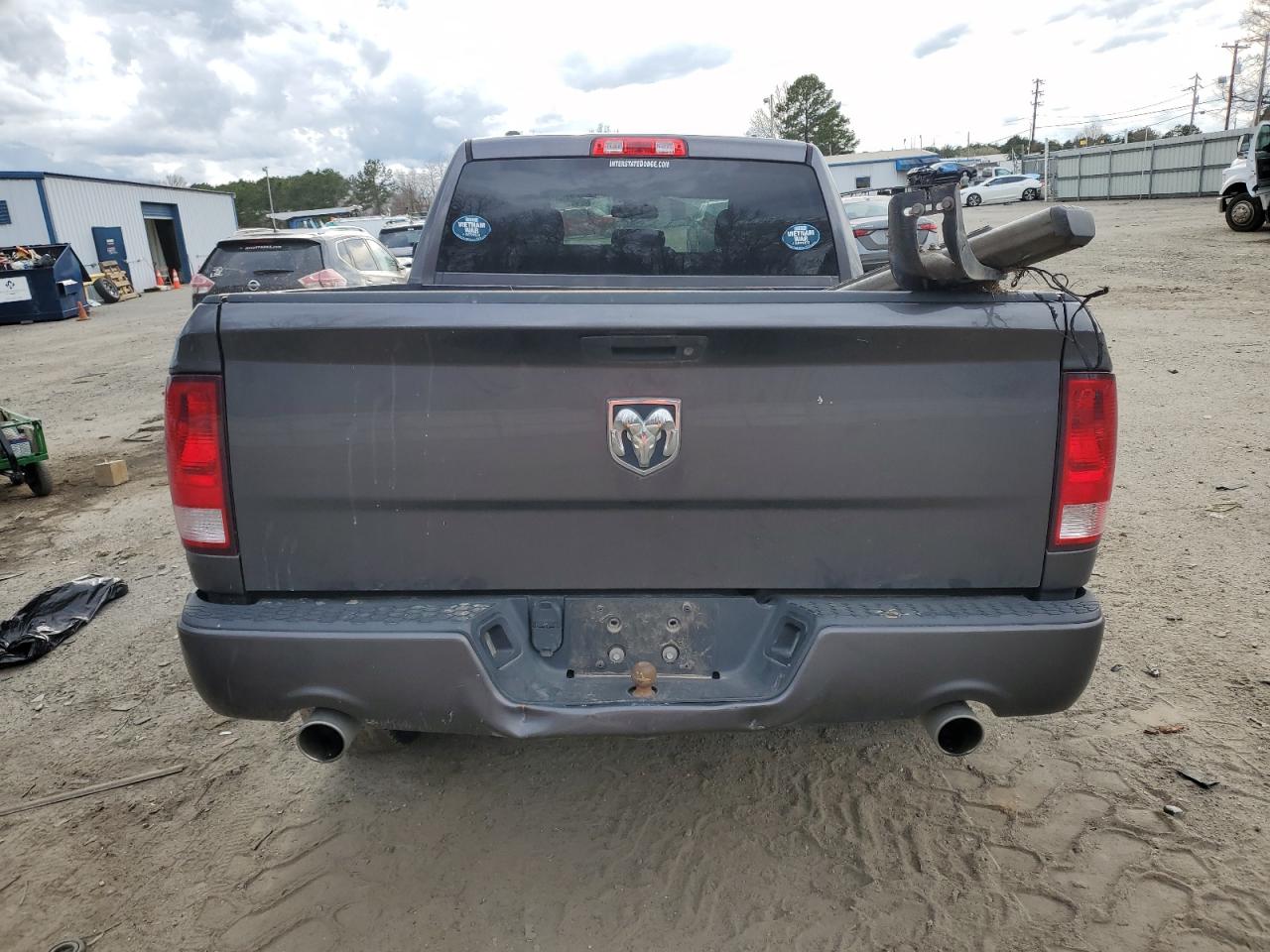 1C6RR6FT5GS415354 2016 Ram 1500 St