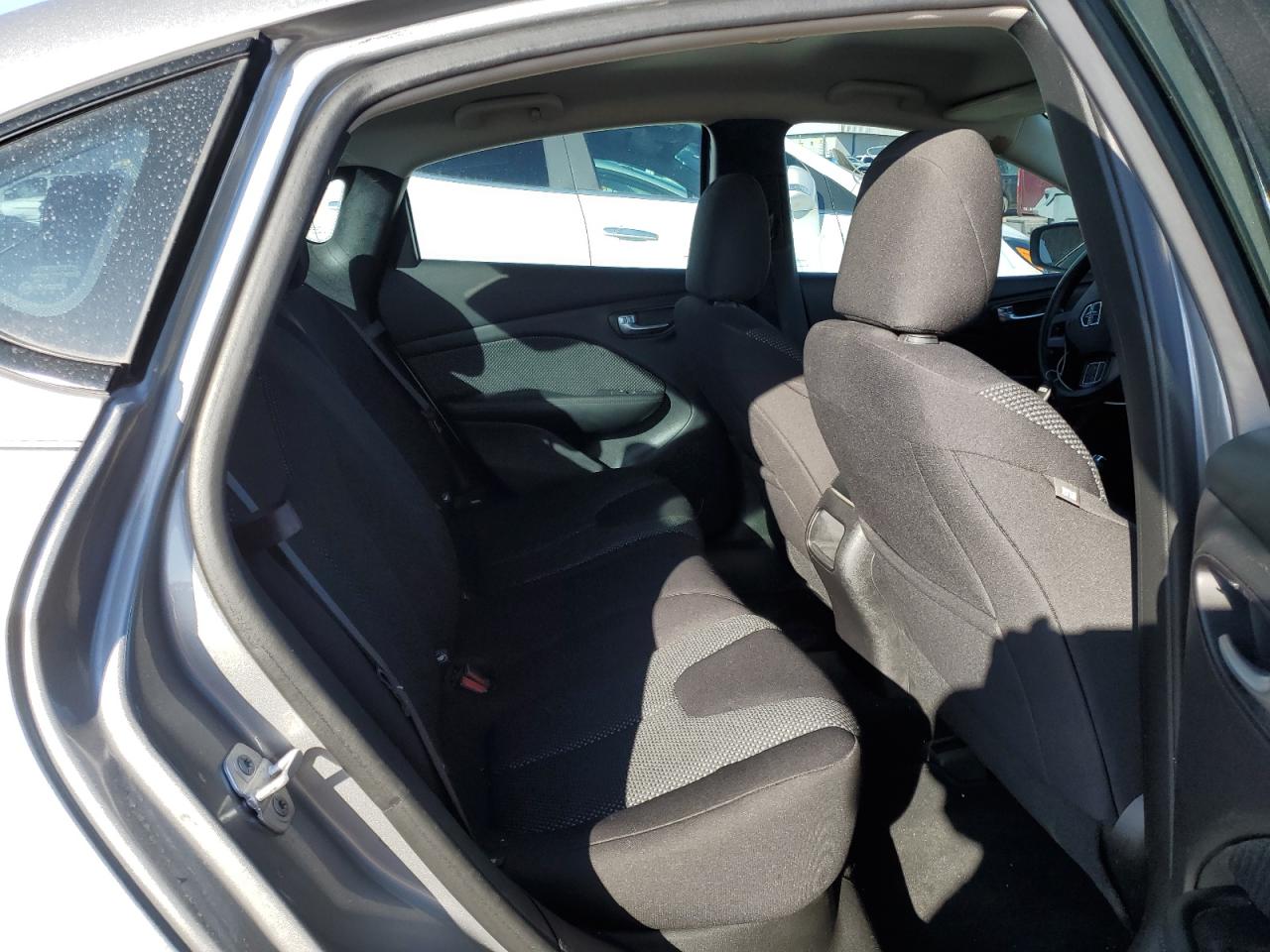 1C3CDFAA5FD150607 2015 Dodge Dart Se