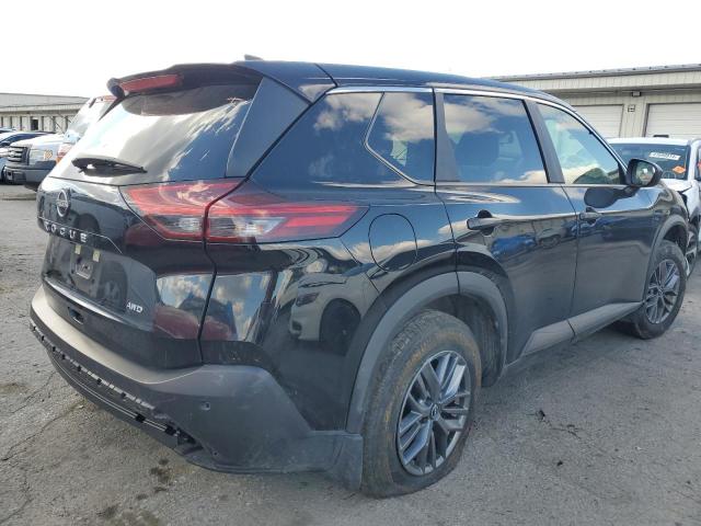 2023 NISSAN ROGUE S JN8BT3AB2PW467496