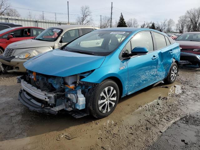 2020 Toyota Prius Prime LE