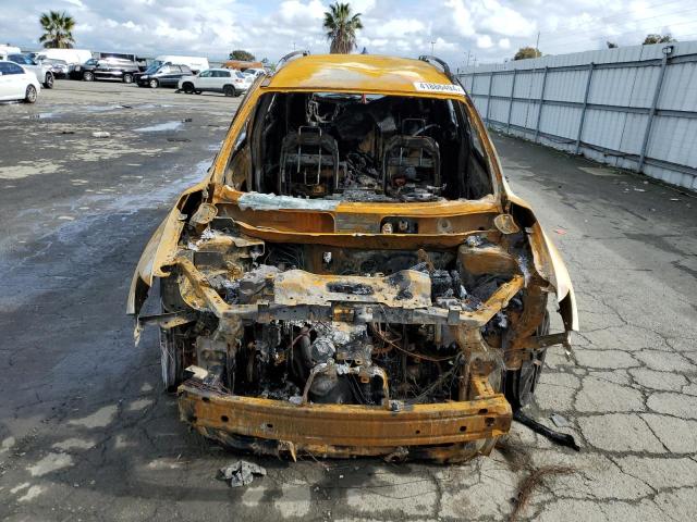 2020 NISSAN ROGUE S - KNMAT2MT1LP527603