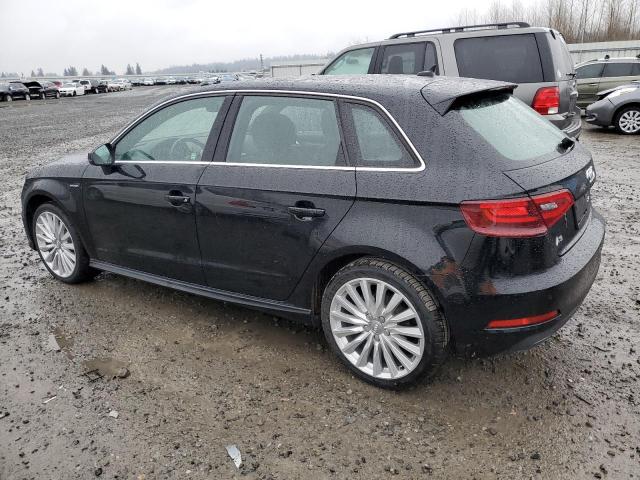 2016 AUDI A3 E-TRON - WAUTPBFF5GA085368