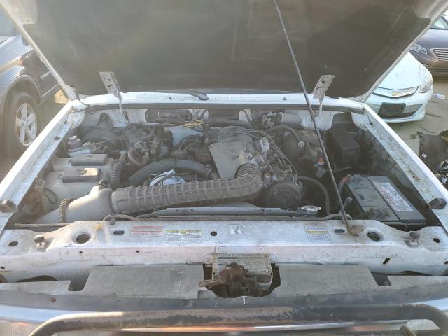 1997 Ford Ranger Super Cab VIN: 1FTDR15X3VPA89452 Lot: 43972694