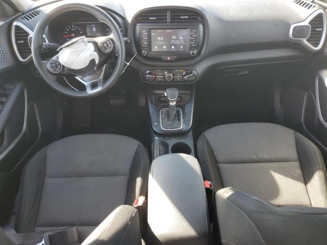 2020 KIA SOUL LX KNDJ23AU0L7048823