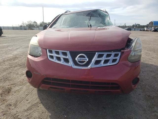 2015 NISSAN ROGUE SELE - JN8AS5MT3FW672189
