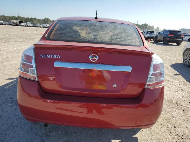 2012 Nissan Sentra 2.0 VIN: 3N1AB6AP4CL764800 Lot: 43450464