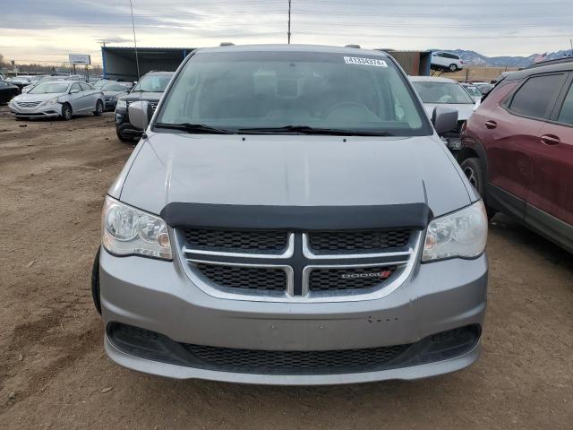 2016 DODGE GRAND CARA - 2C4RDGCG7GR324656