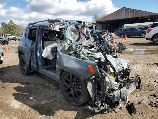 2017 JEEP RENEGADE L ZACCJABB7HPG34491
