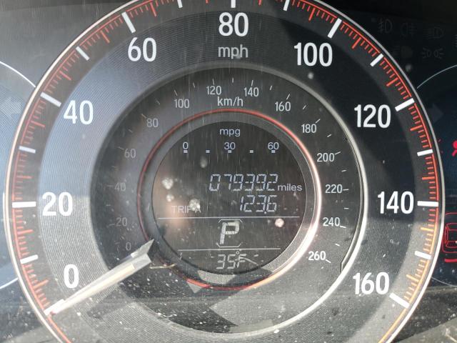 2017 HONDA ACCORD SPO 1HGCR2F5XHA151209
