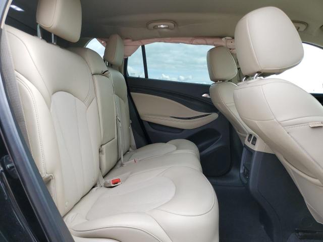 2017 BUICK ENVISION P LRBFXASA0HD162828