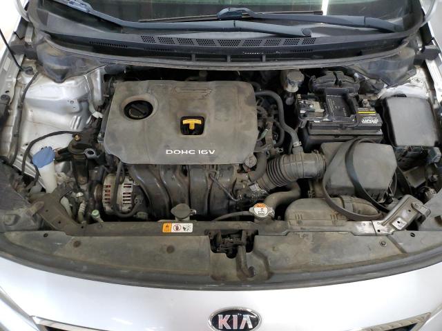 2017 KIA FORTE LX #3315988152