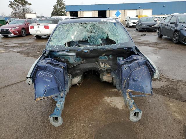 Lot #2445314443 2015 DODGE CHALLENGER salvage car