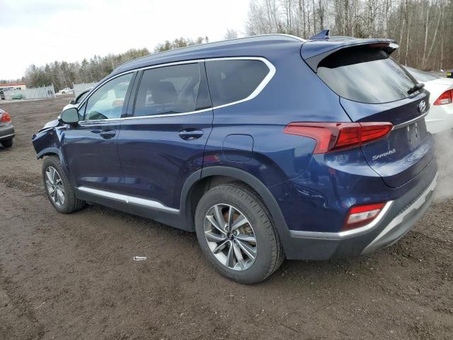2020 HYUNDAI SANTA FE S 5NMS3CAD3LH146190