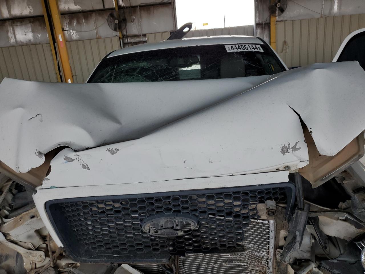 1FTRF12W05NA21812 2005 Ford F150