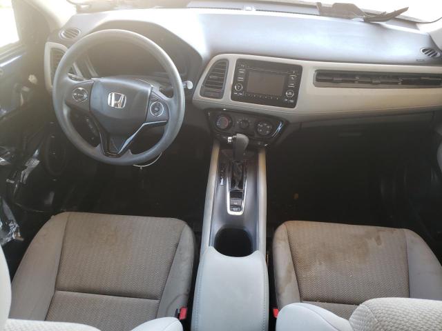 2016 HONDA HR-V 3CZRU5H34GM722130