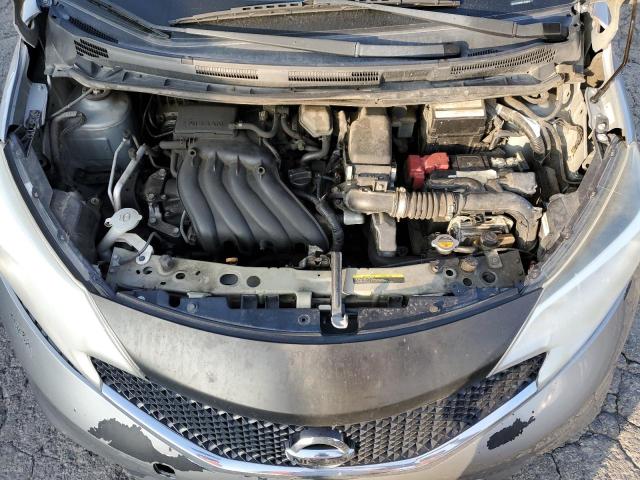 2015 NISSAN VERSA NOTE 3N1CE2CP0FL424814