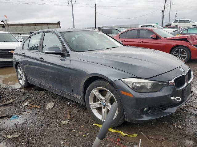 2015 BMW 328 Xi Sulev VIN: WBA3B5G50FNS15649 Lot: 44810104