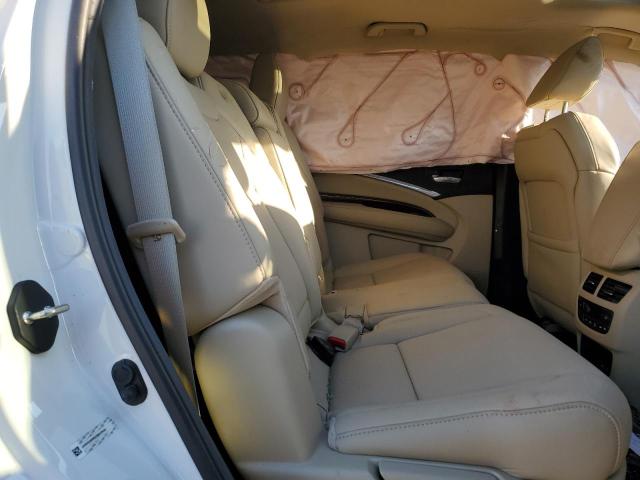 2016 ACURA MDX ADVANC - 5FRYD4H95GB042644