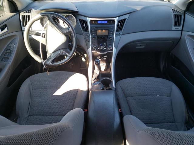 2013 Hyundai Sonata - Image 8