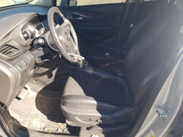 2017 BUICK ENCORE AWD - KL4CJASB0HB105016
