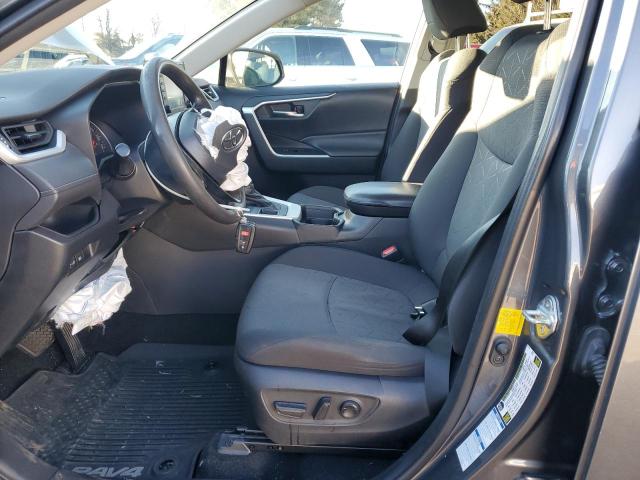 2021 TOYOTA RAV4 XLE 2T3P1RFV8MW156470