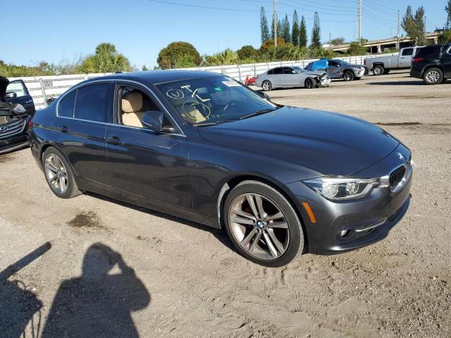 2017 BMW 330 I - WBA8B9C3XHK885909