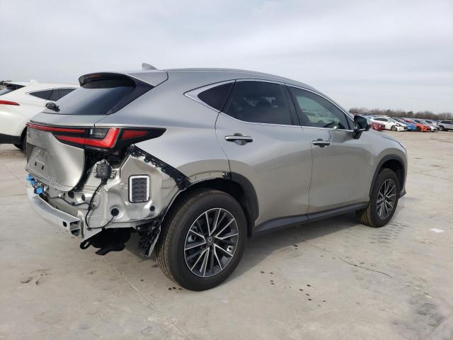 2024 LEXUS NX 350H BA JTJHKCEZXR2023662