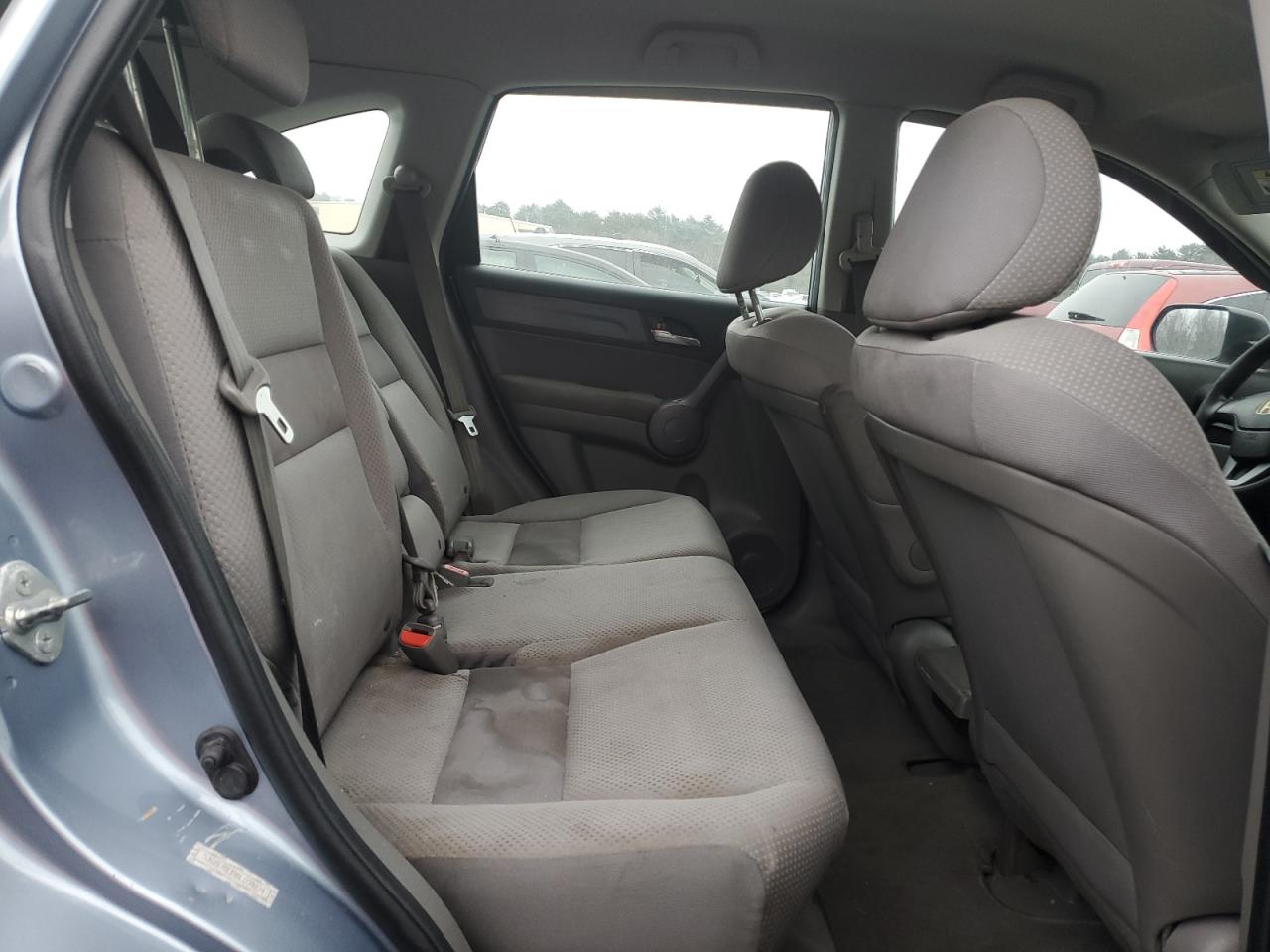 5J6RE48398L004874 2008 Honda Cr-V Lx