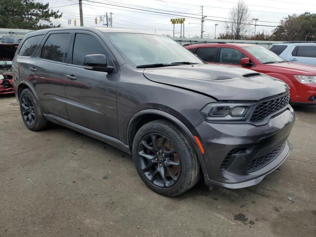 2021 DODGE DURANGO SR - 1C4RDHDG4EC382962