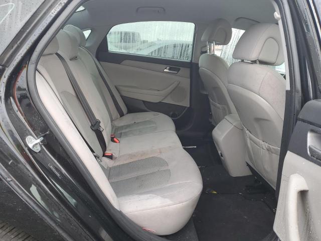 2017 HYUNDAI SONATA SE 5NPE24AF2HH564290