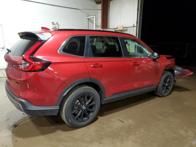2023 HONDA CR-V SPORT - 7FARS6H56PE038899