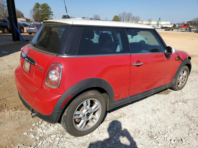 Vin: wmwsu3c56dt687850, lot: 41245794, mini cooper 20133
