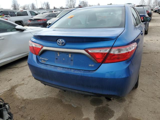 2017 Toyota Camry Le VIN: 4T1BF1FK8HU697195 Lot: 44058294