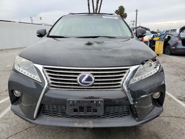 2013 Lexus Rx 450 VIN: JTJBC1BA6D2449508 Lot: 44047584