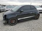 2013 FIAT 500 ABARTH