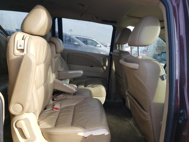 2010 Honda Odyssey Exl VIN: 5FNRL3H64AB048094 Lot: 48969944