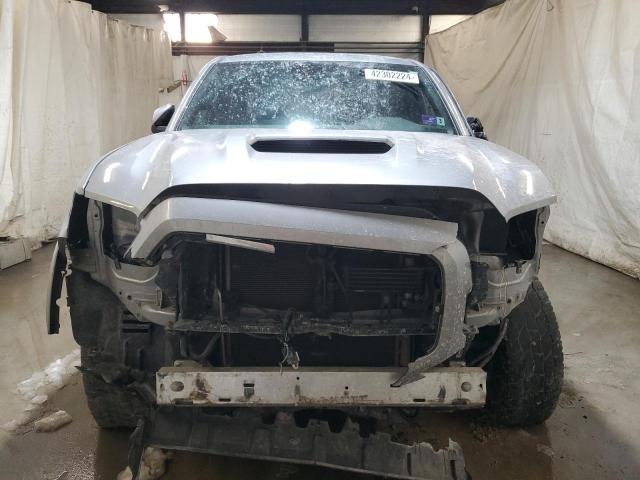 2019 TOYOTA TACOMA DOU 5TFCZ5ANXKX178518