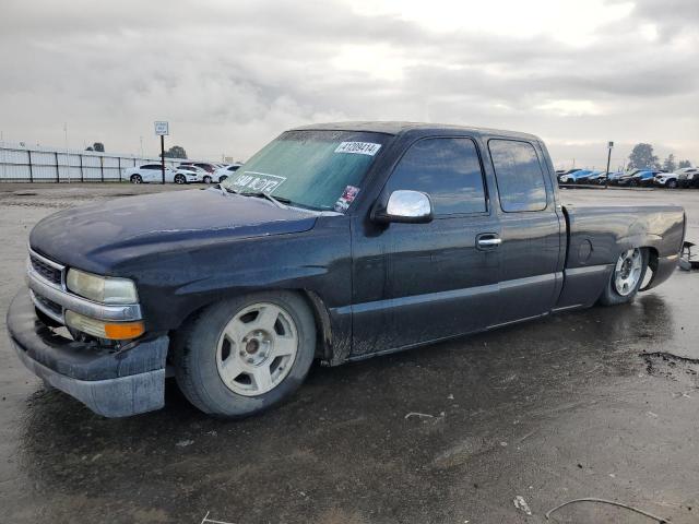 2002 Chevrolet C/K 1500 